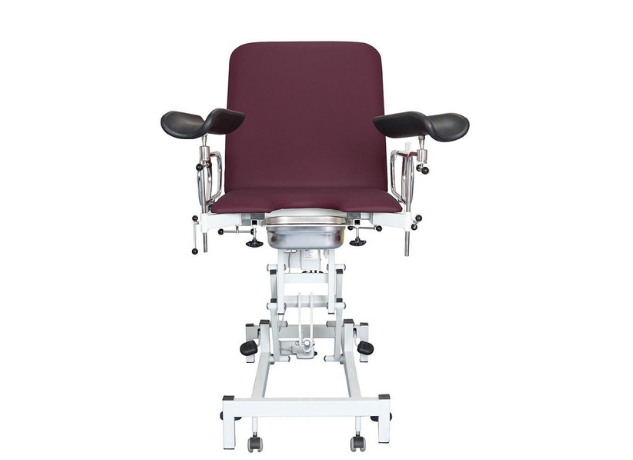 Electronic Gynecology Couch 2
