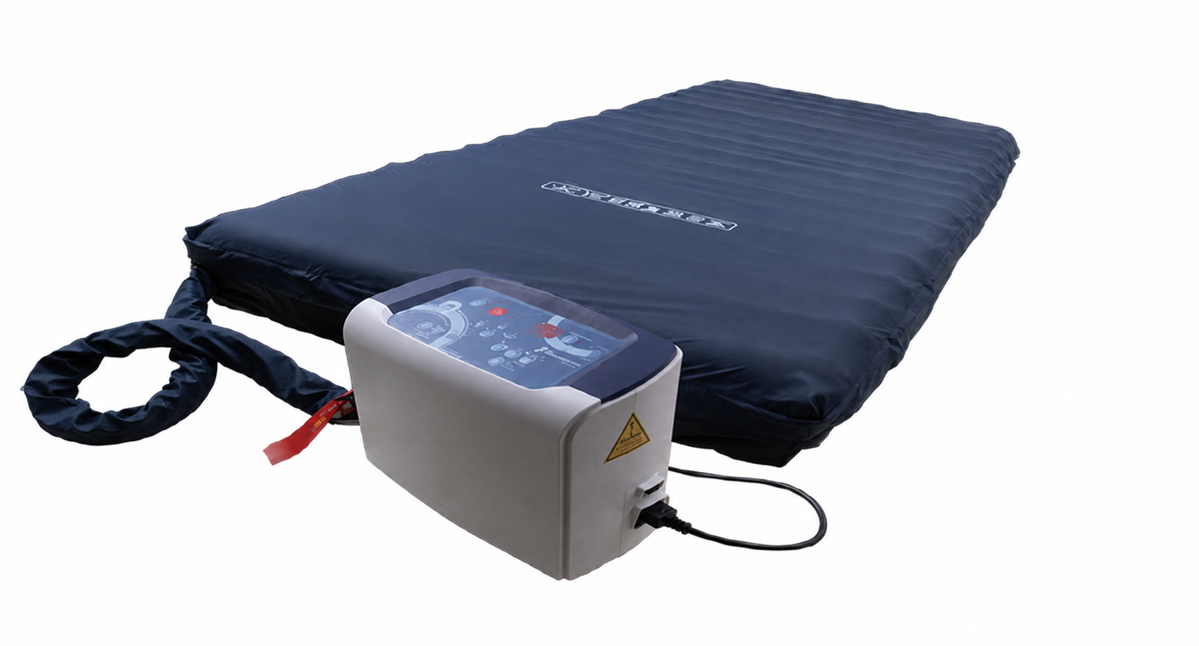 Lateral Air Mattress