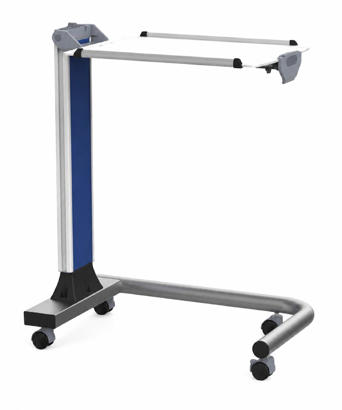Overbed Table, Foldable