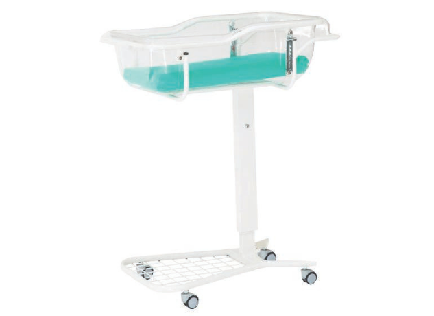 Baby Crib - 1