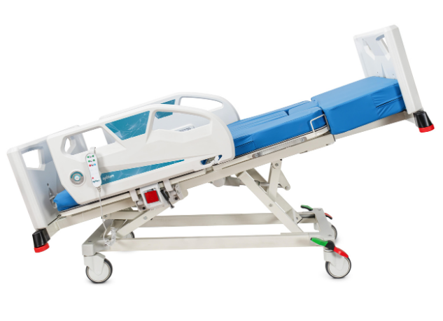 Electronic Delivery Bed, 3 Motors 5