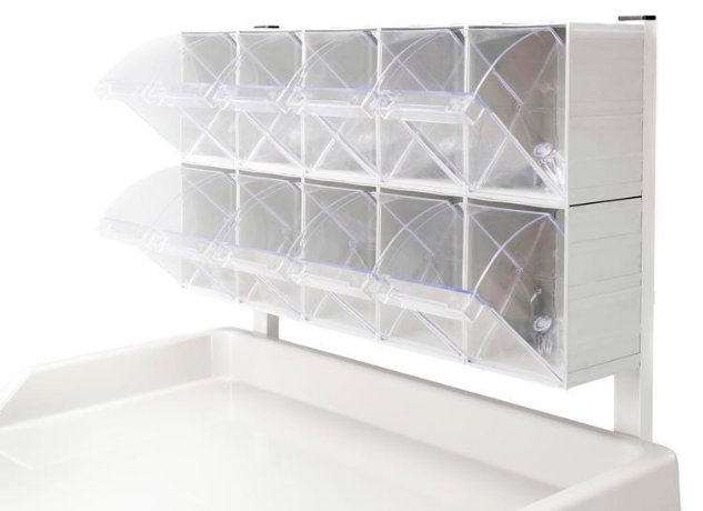 Anesthesia Trolley 4