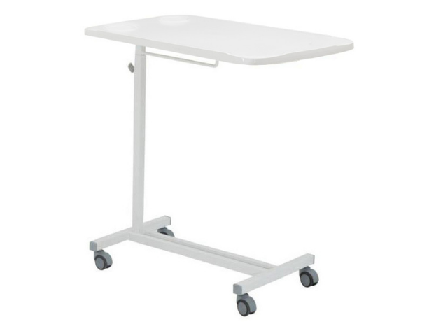Overbed Table, Manual - 1