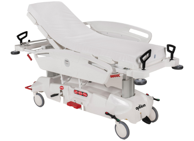 Functional Recovery Stretcher - 1