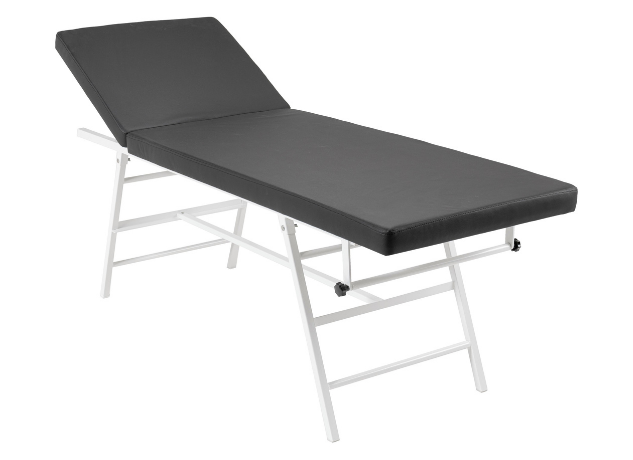 Examination Couch with Knockdown Construction - 1