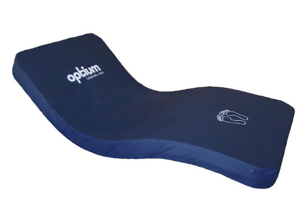 Foam Mattress - 1