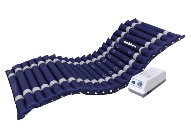 Low Air Loss Mattress - 1
