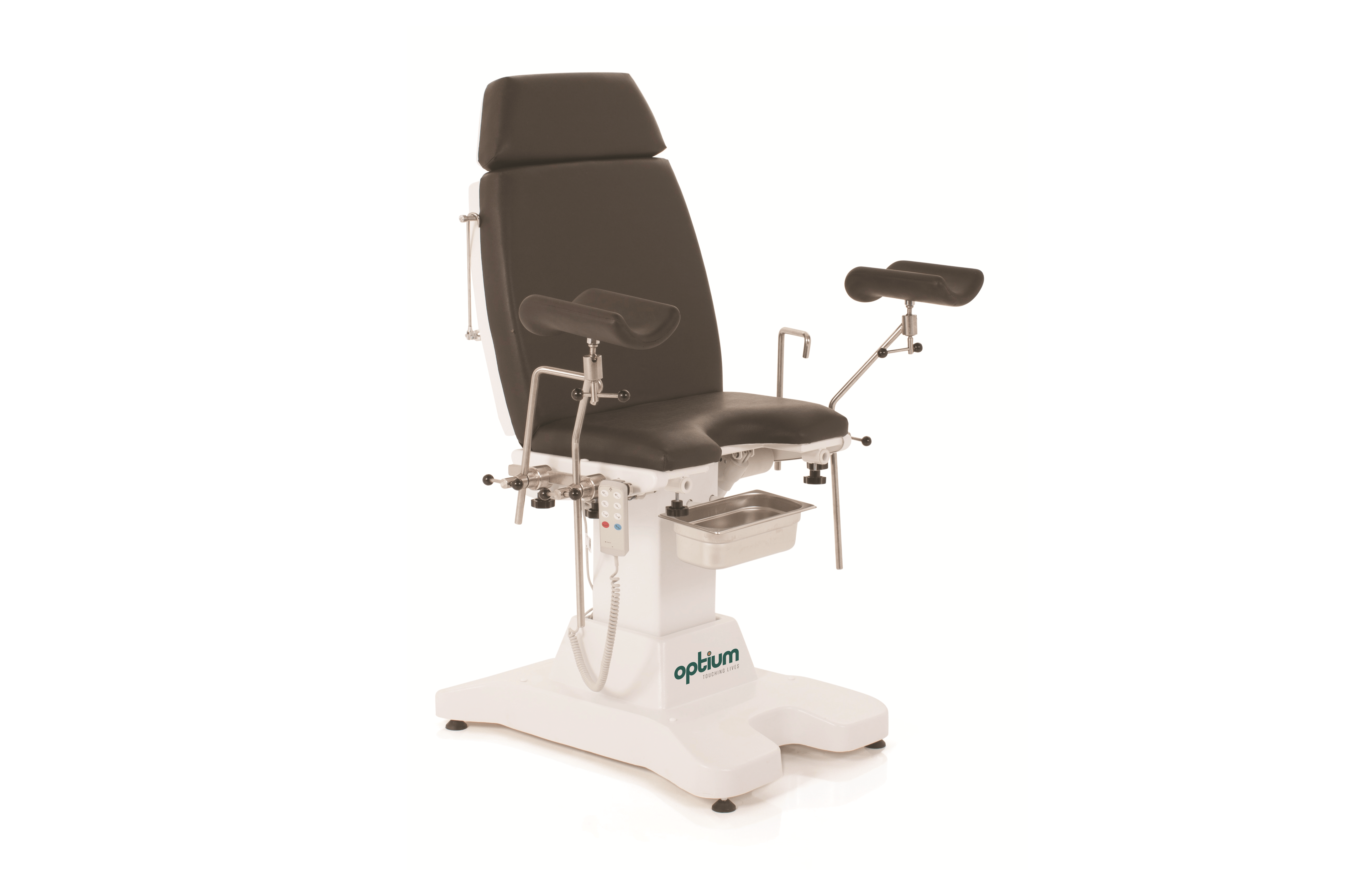 Gynecology Table, 3 Motors - 1
