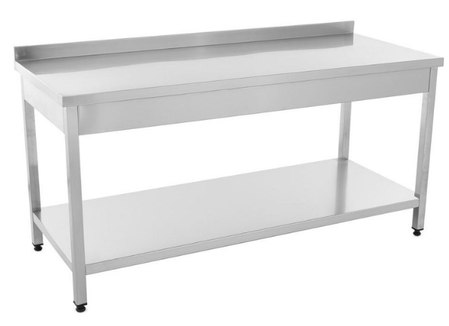 Work Table - 1