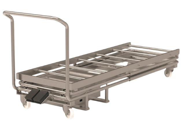 Body Lift, Electrical - 1