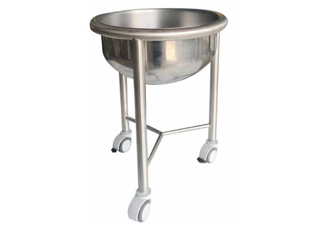 Kick Bucket  - 1