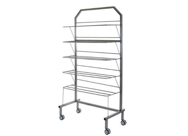 Slipper Trolley - 1