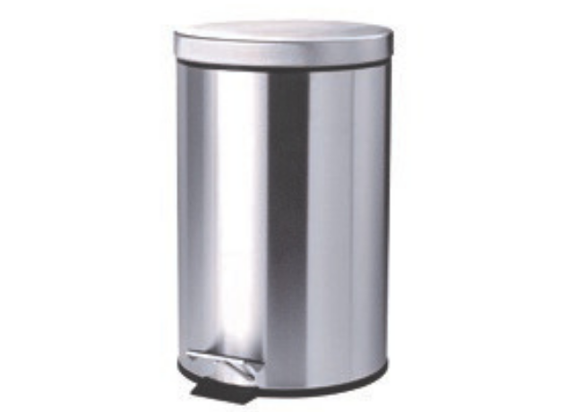 Waste Bin, 12 Liter - 1