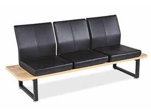 Waiting Area Seater, Triple