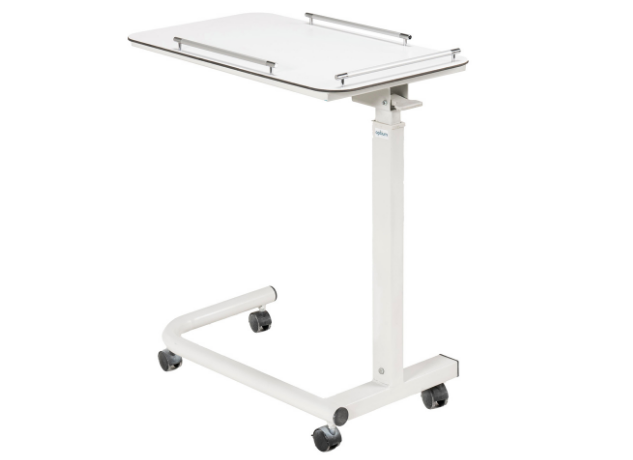 Overbed Table, HPL Top - 1