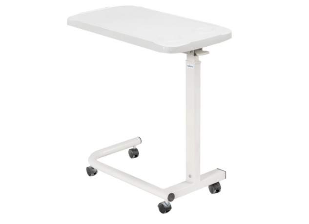 Overbed Table, ABS Top - 1