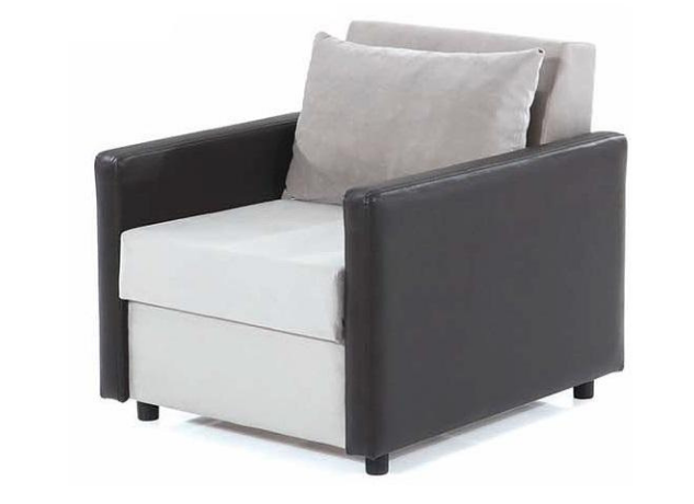 Attendant Sofa Bed  - 1