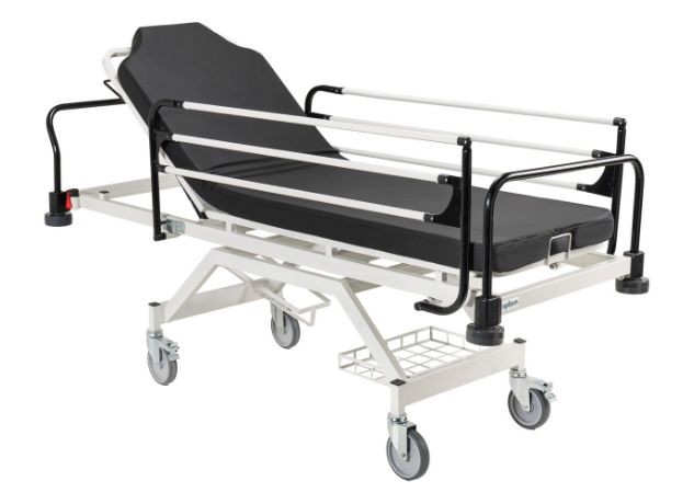 Patient Stretcher - 1
