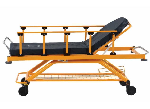 Patient Stretcher