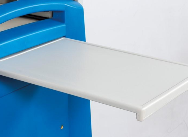 Anaesthesia Cart 4