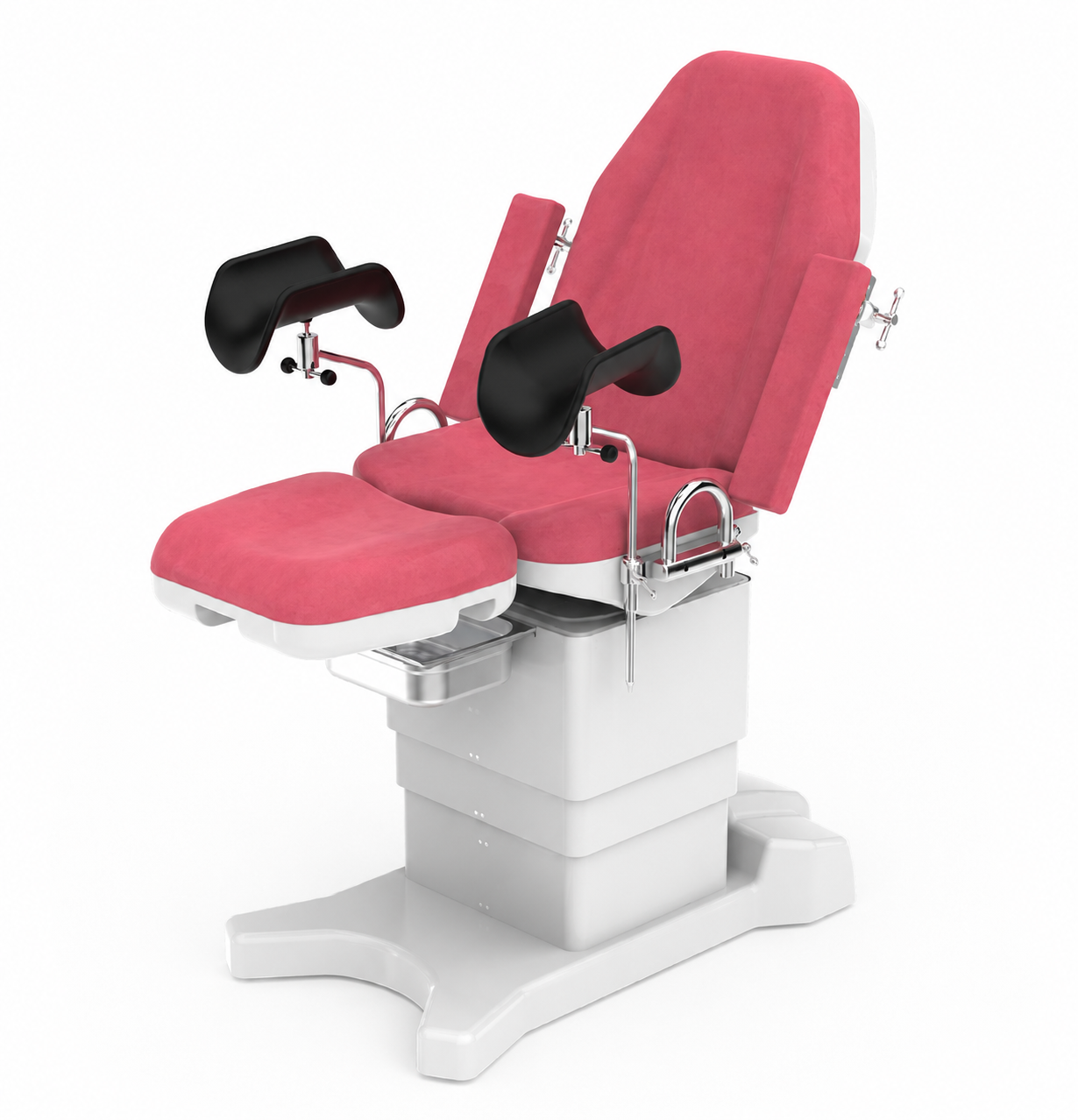 Gynecology Table, 3 Motors 2