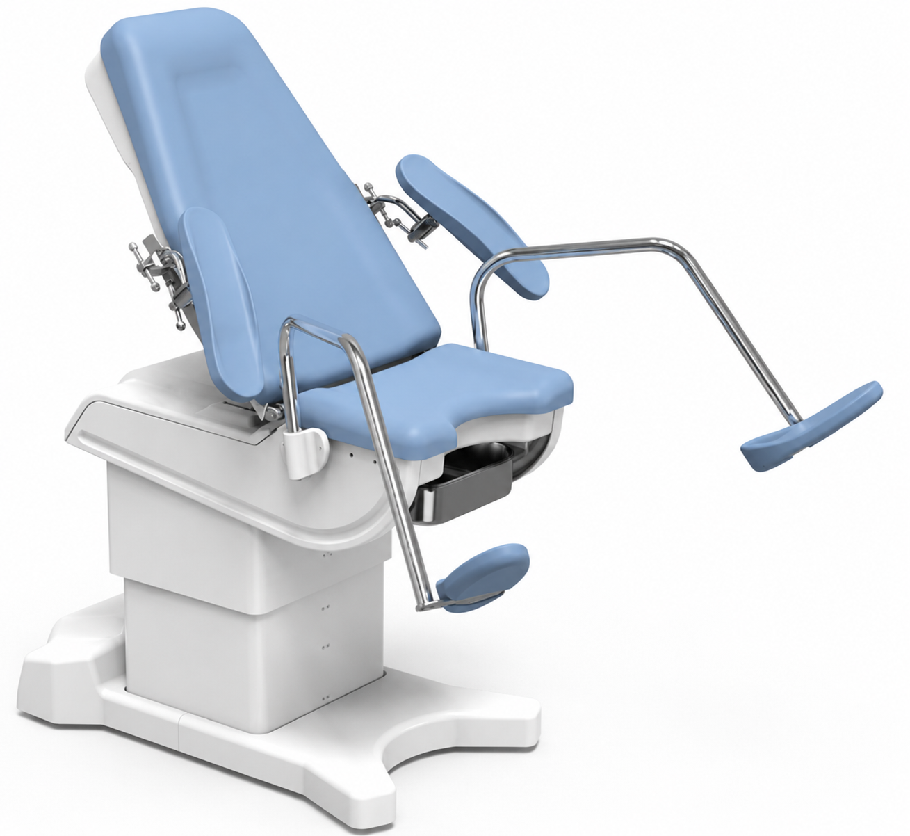 Gynecology Table, 4 Motors 2