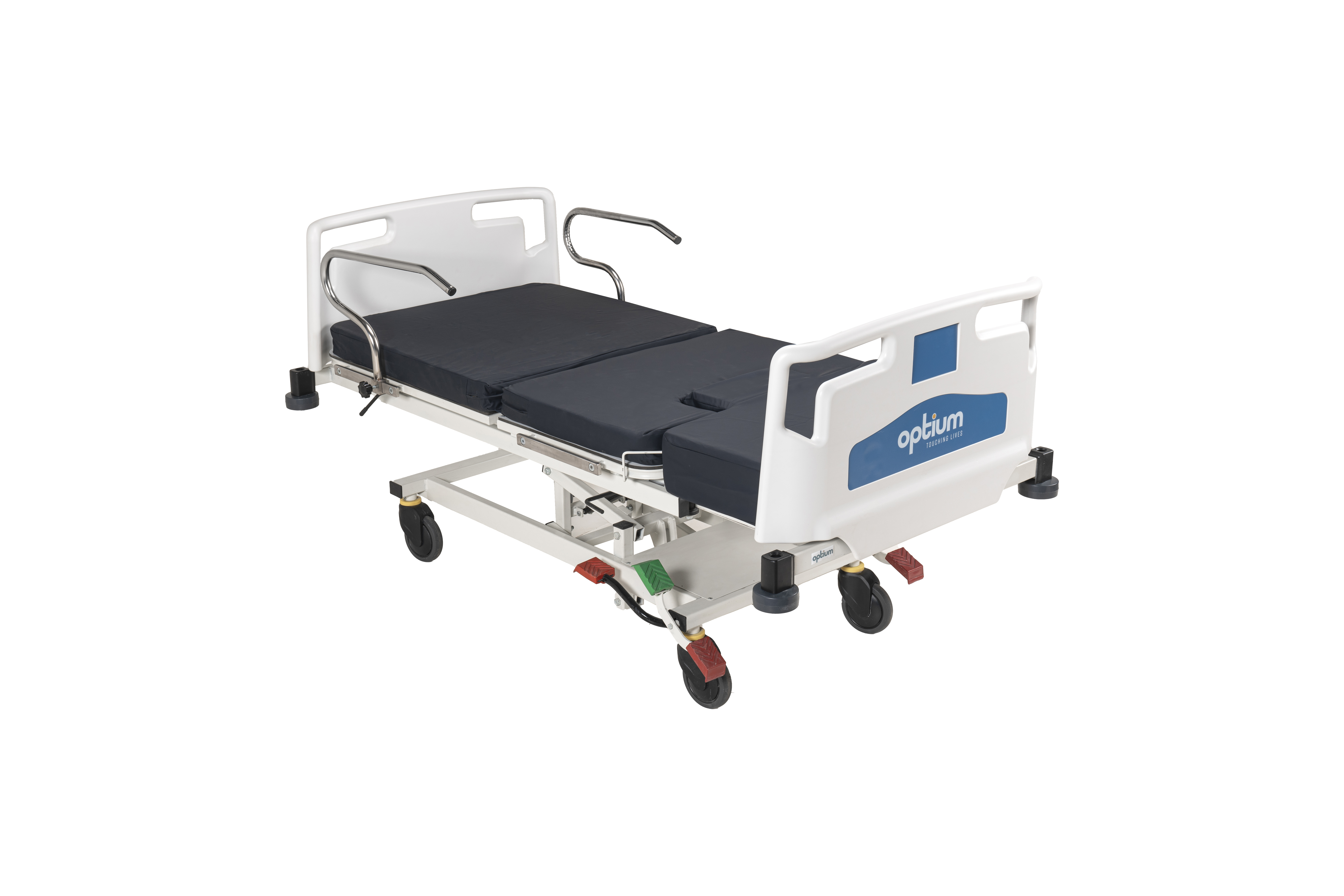 Hydraulic Birthing Bed 5