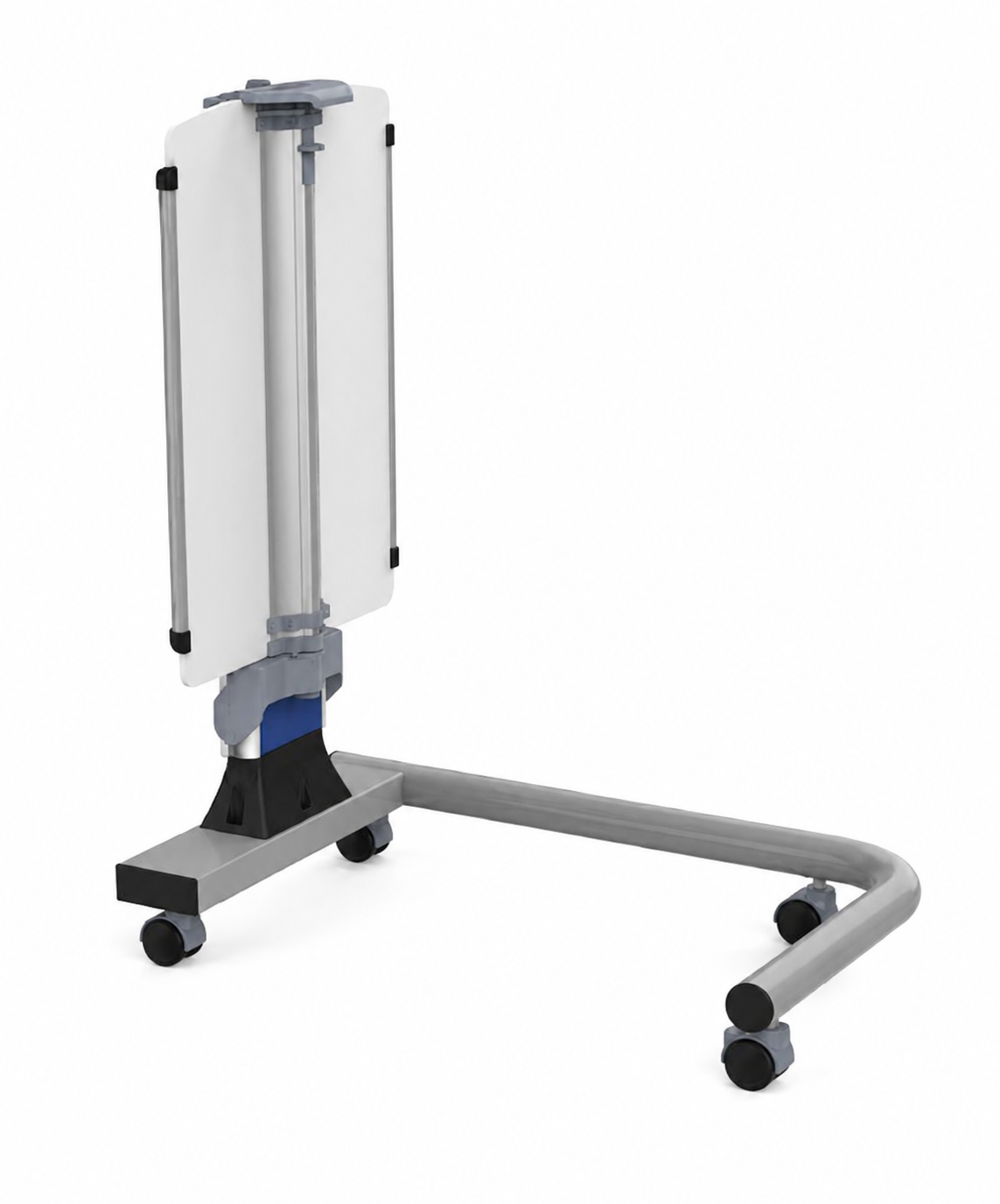Overbed Table, Foldable 2
