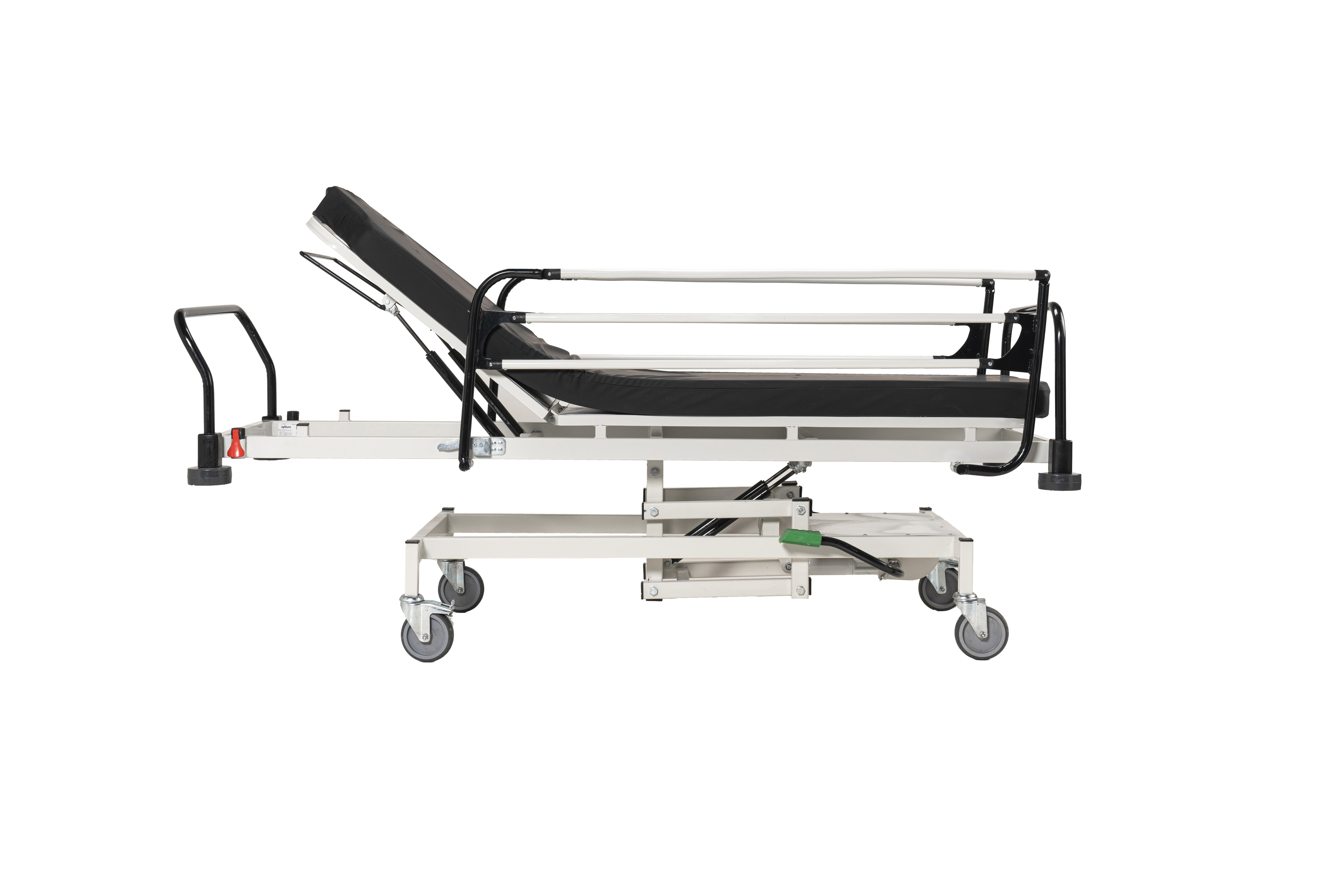 Hydraulic Patient Stretcher 3