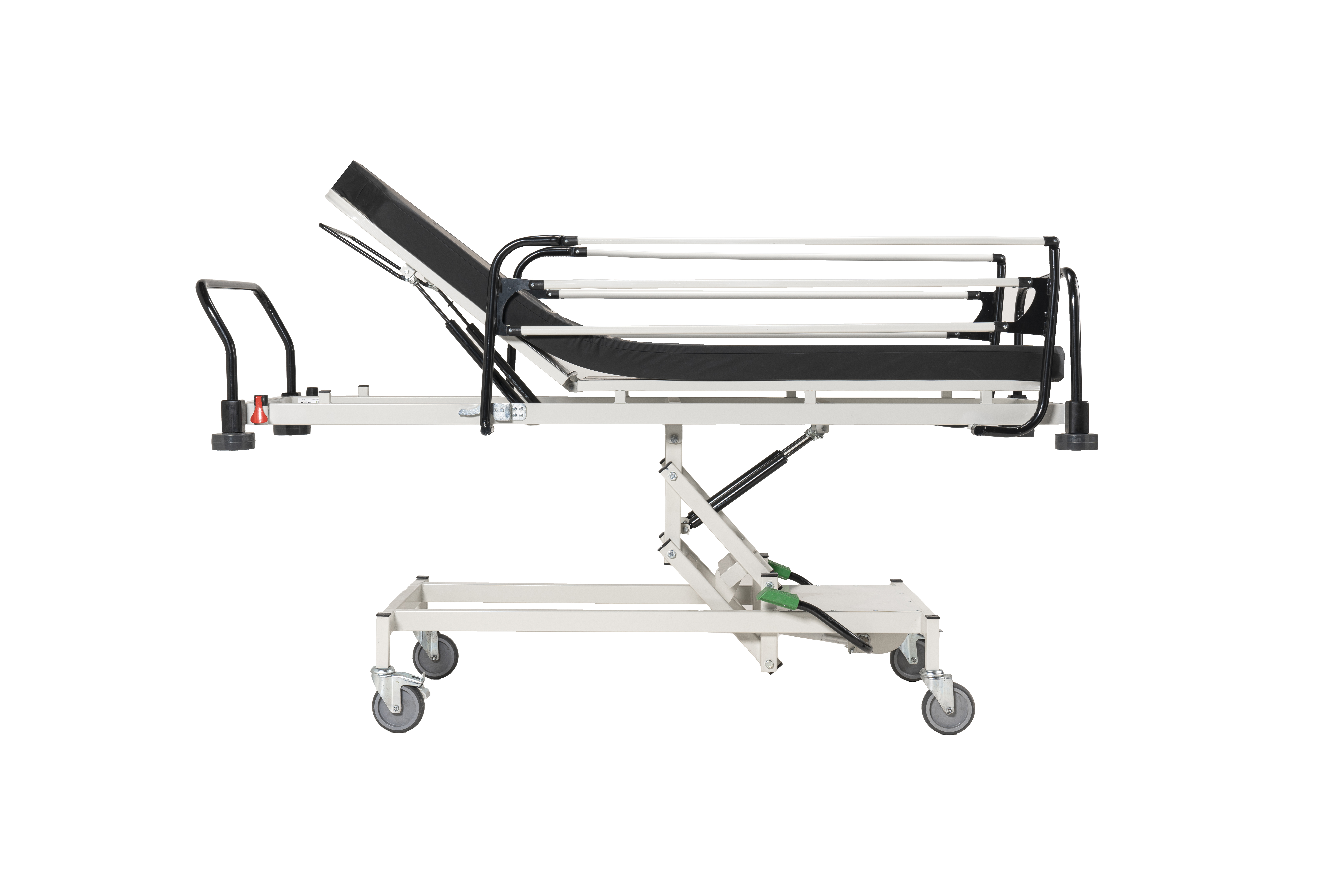 Hydraulic Patient Stretcher 2