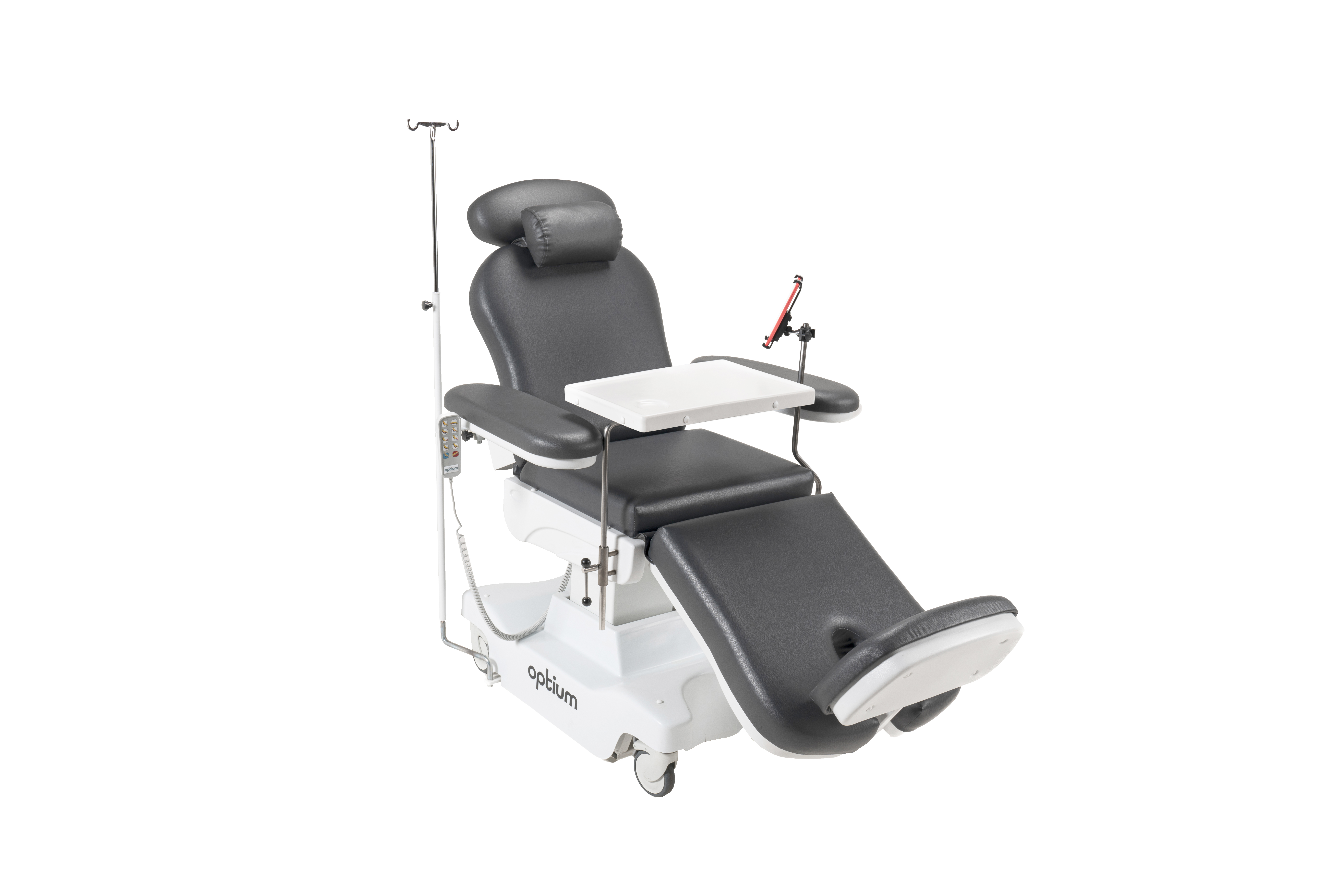 Electrical Dialysis and Chemotherapy Chair, 4 Motors